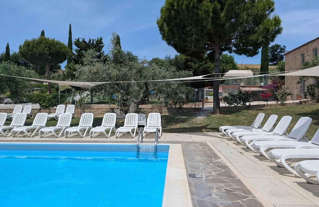 Agriturismo Case al Sole-1
