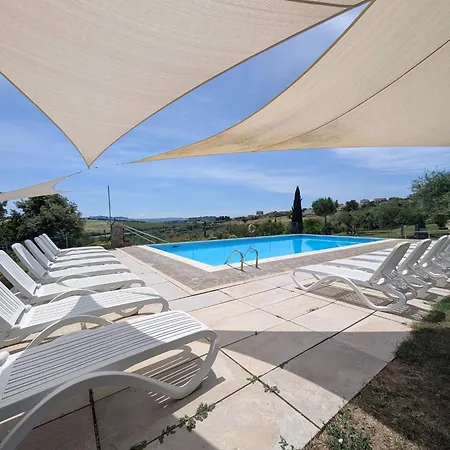 Agriturismo Case al Sole-2